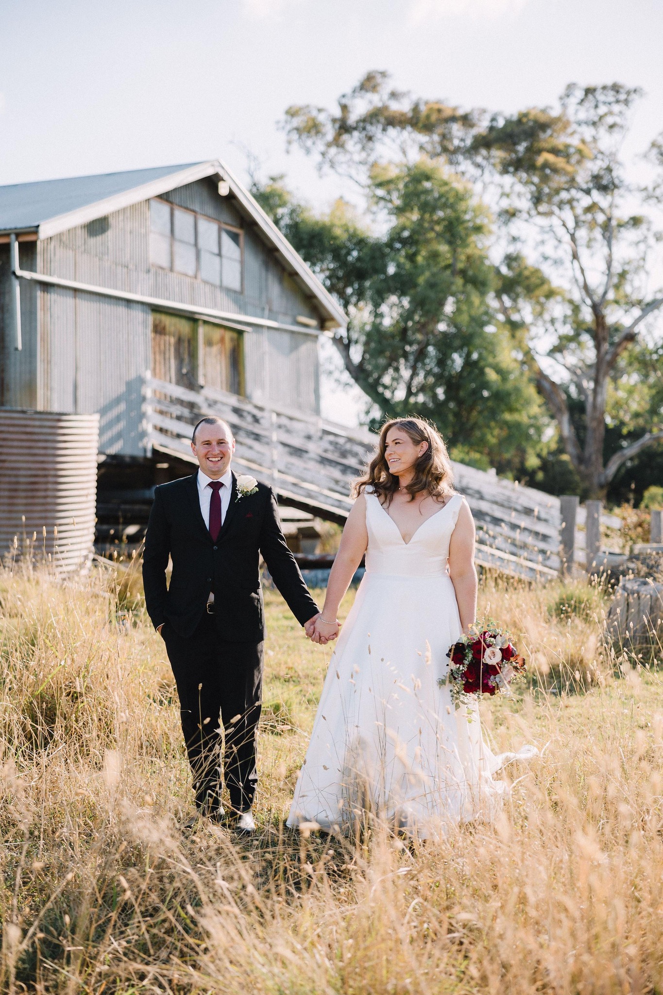 Canberra Homestead - Tuggeranong & Events-2500873