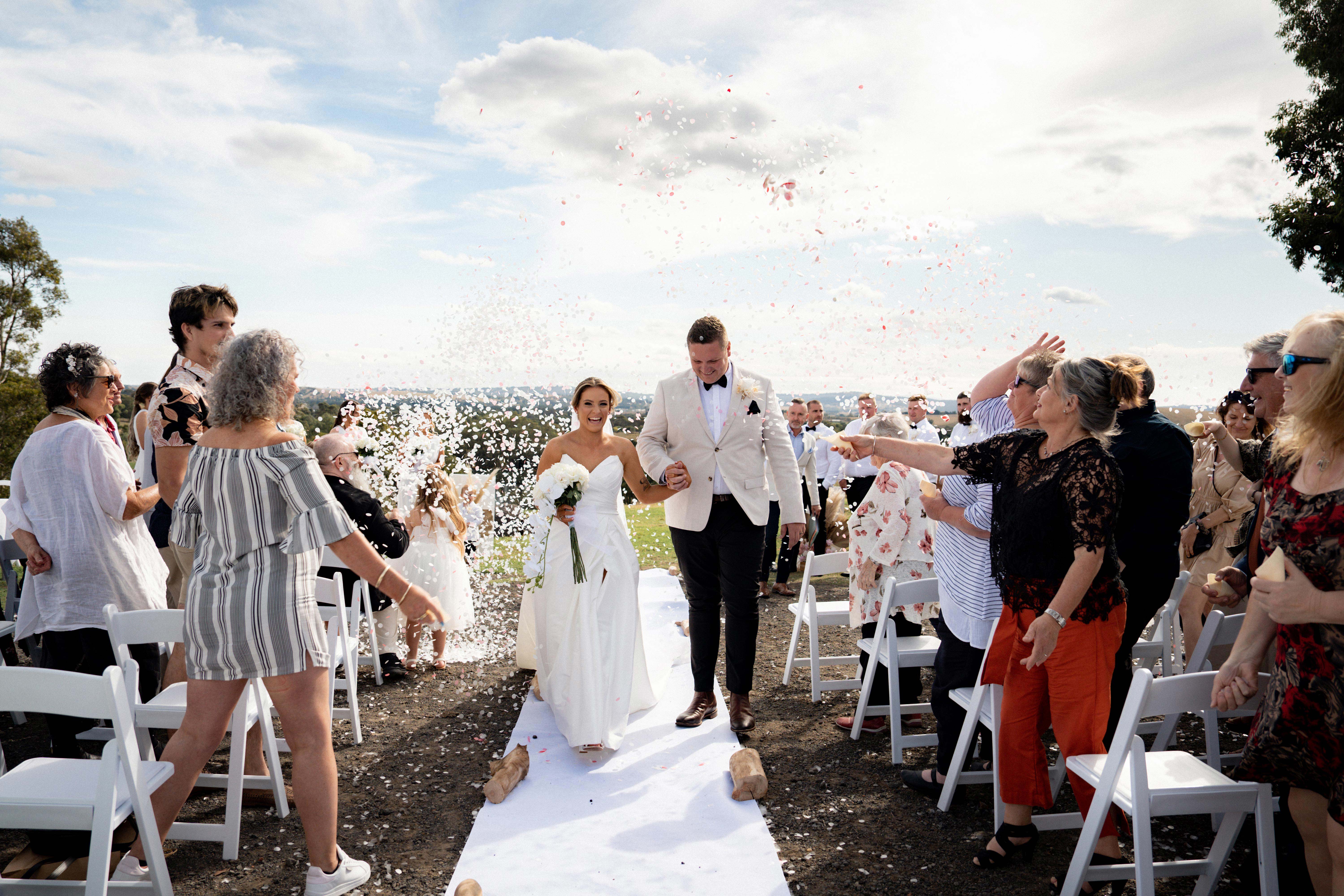 Whittlesea Function Centre @ Whittlesea Golf Club-2284720