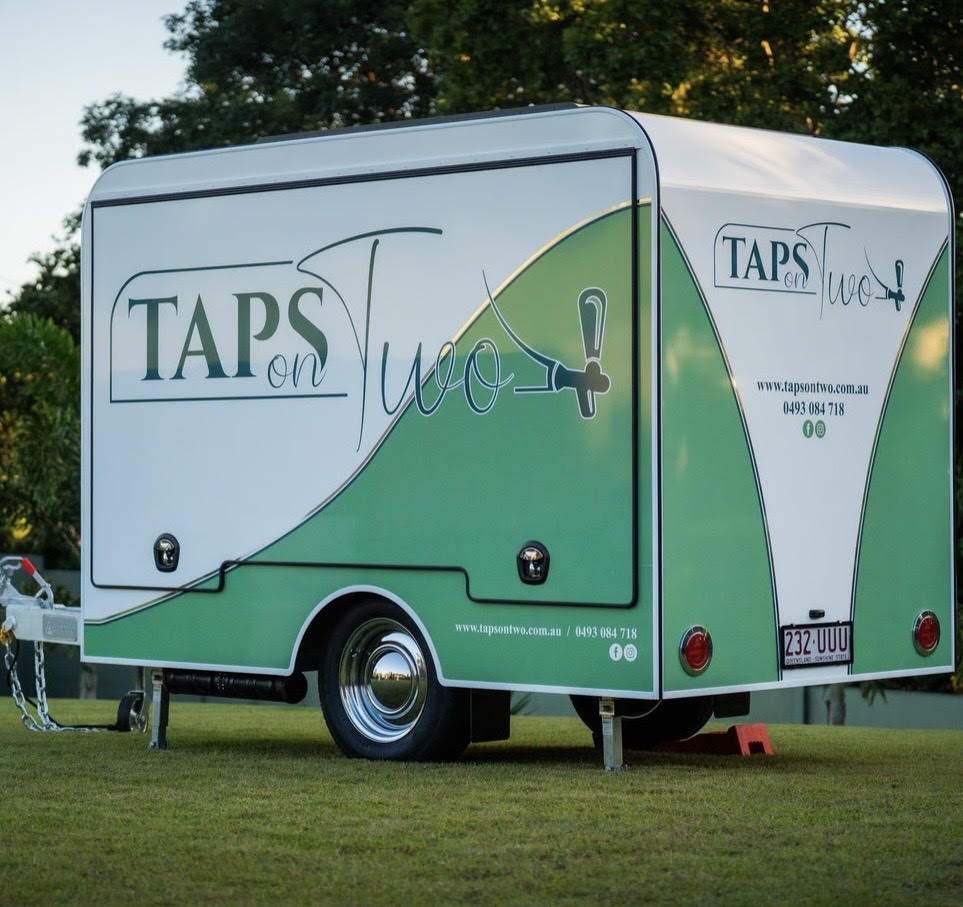 Taps on Two