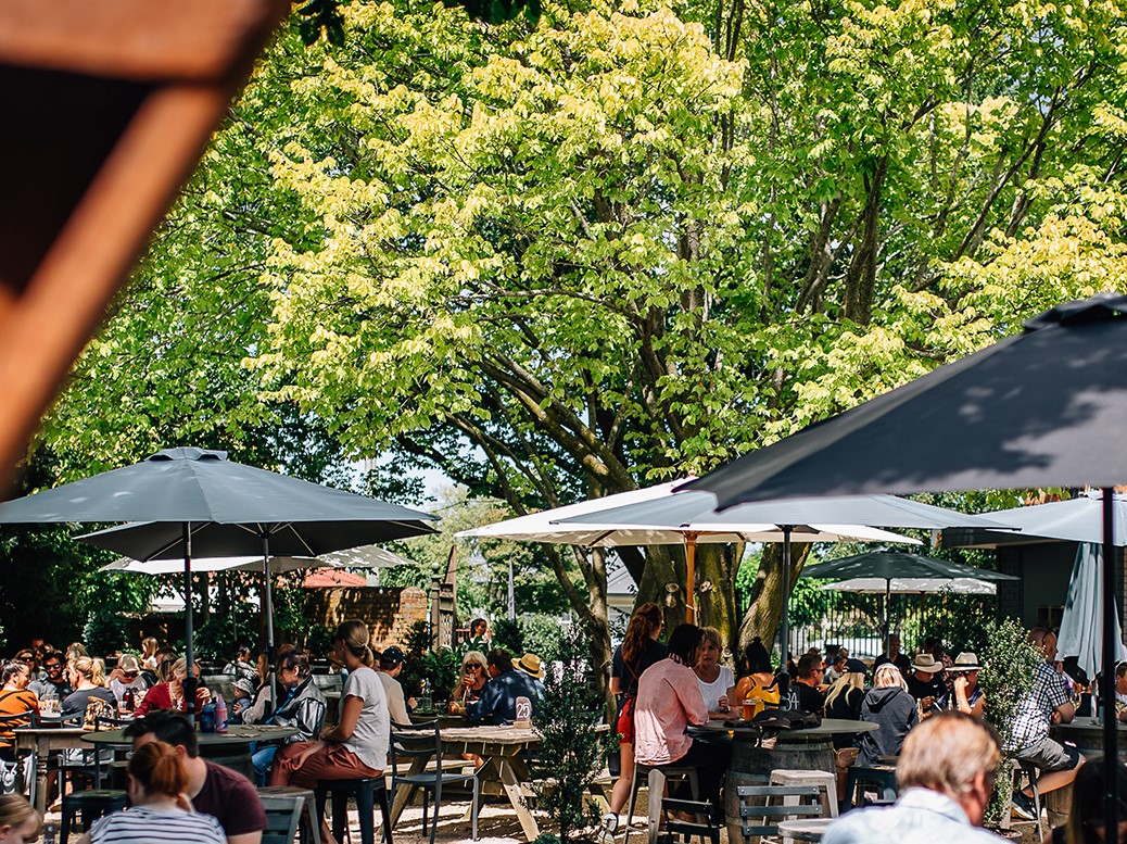 Clarendon Arms-2210862