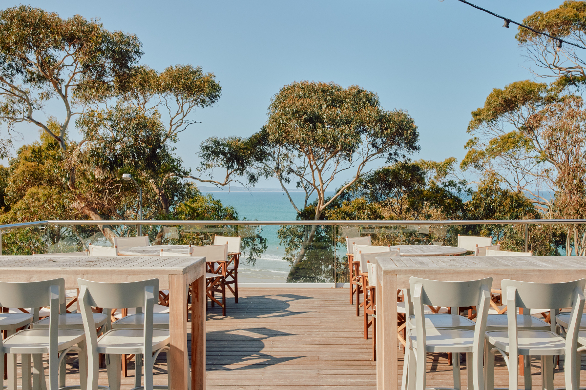 The Lorne Rooftop