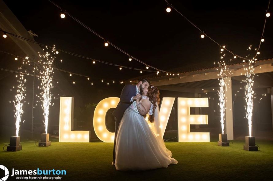 Functions & Events Co.