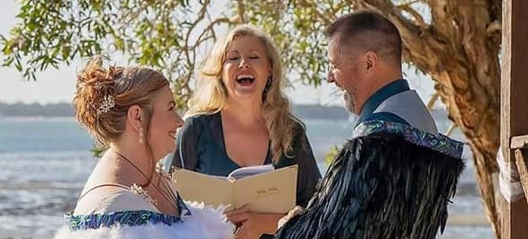 Beautiful Weddings by Lisa