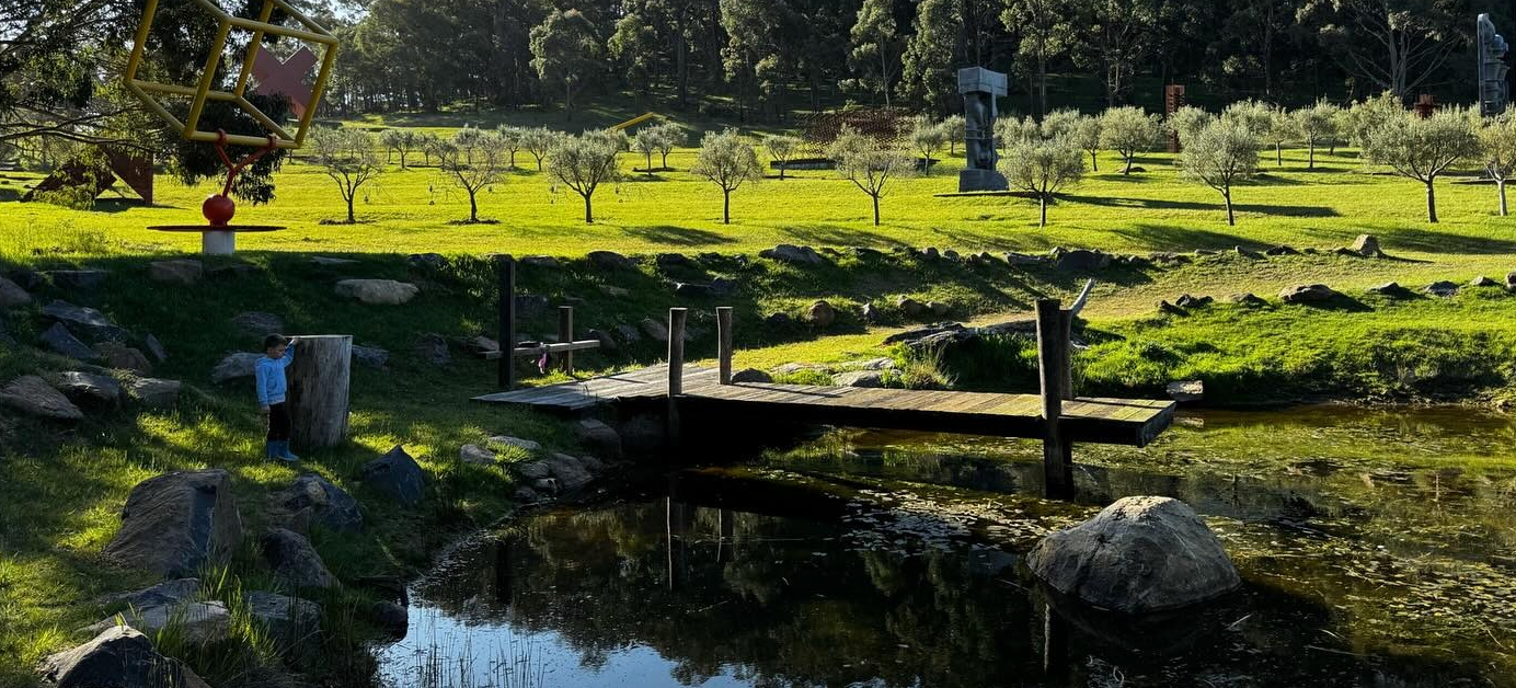 Mount Monument Winery
