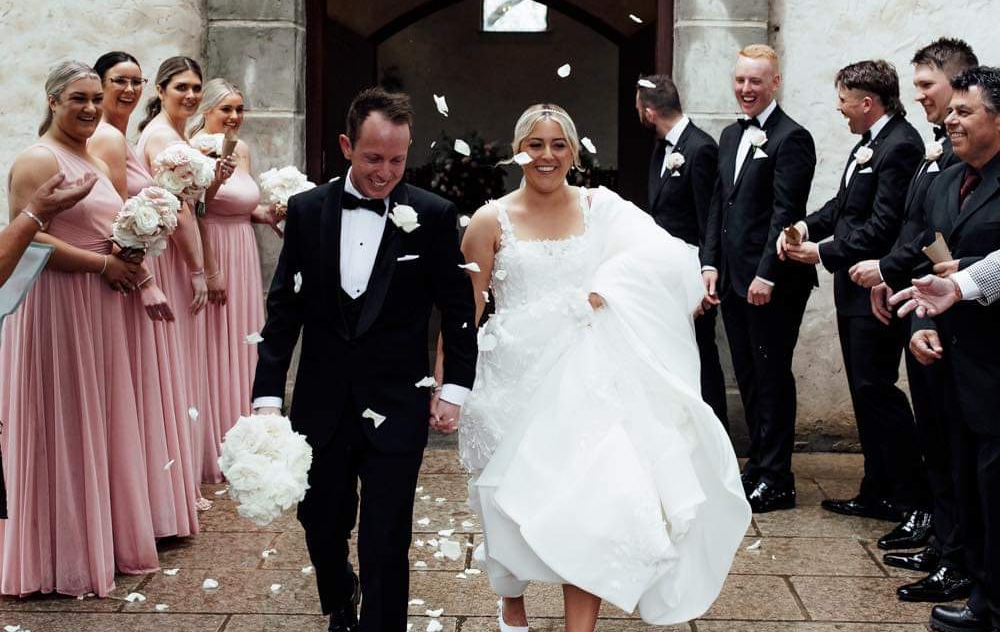 Heart and Soul Celebrant