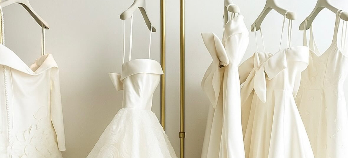 Bridal drycleaning experts