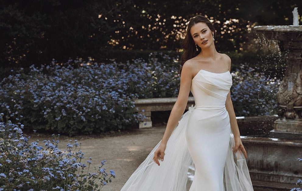 Rosa & Mary’s Bridal