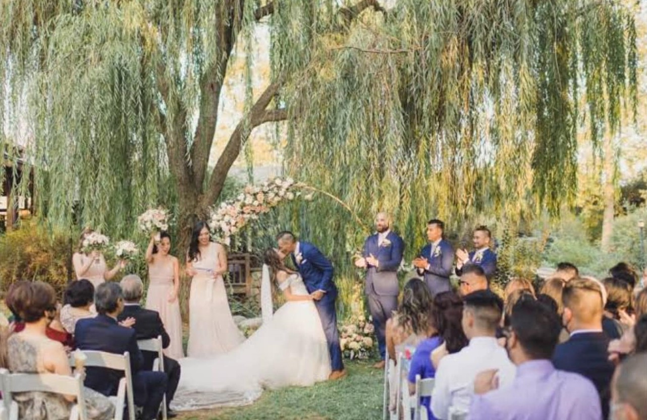 Epic Weddings and Events