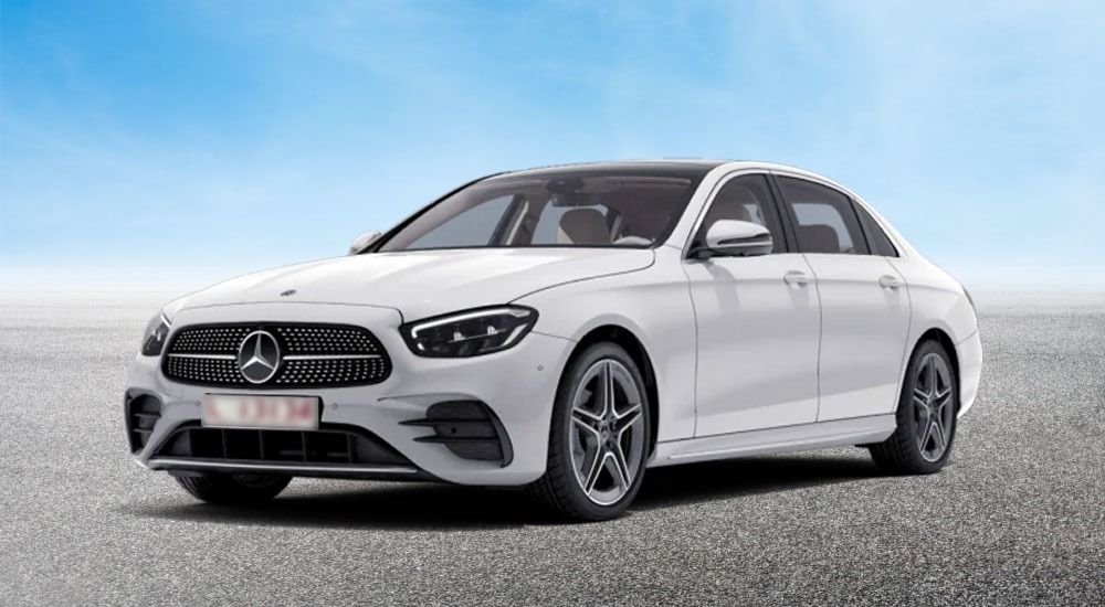 Luxury Limousine Chauffeurs