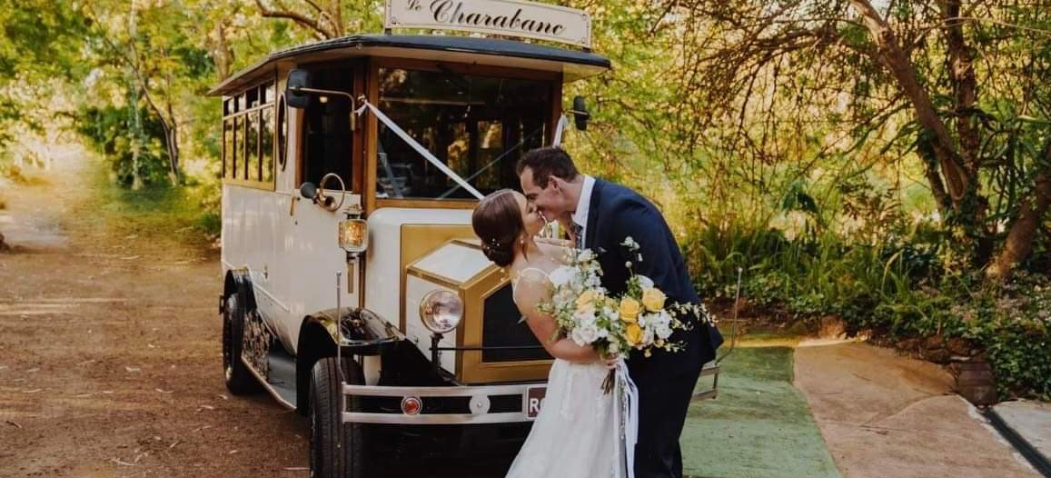 Chariot Charters