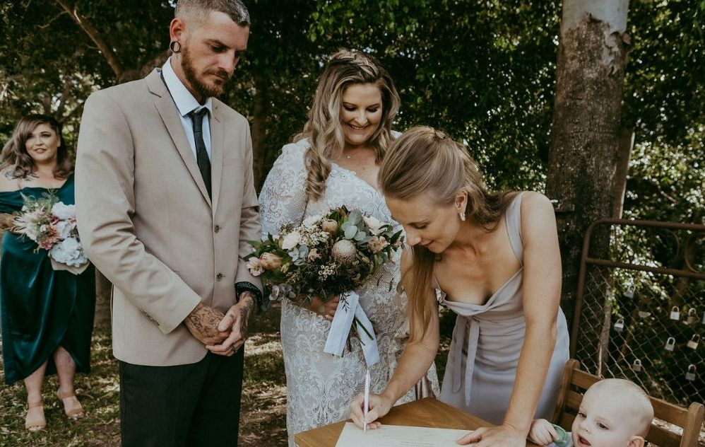 NS Gowns & Ceremonies