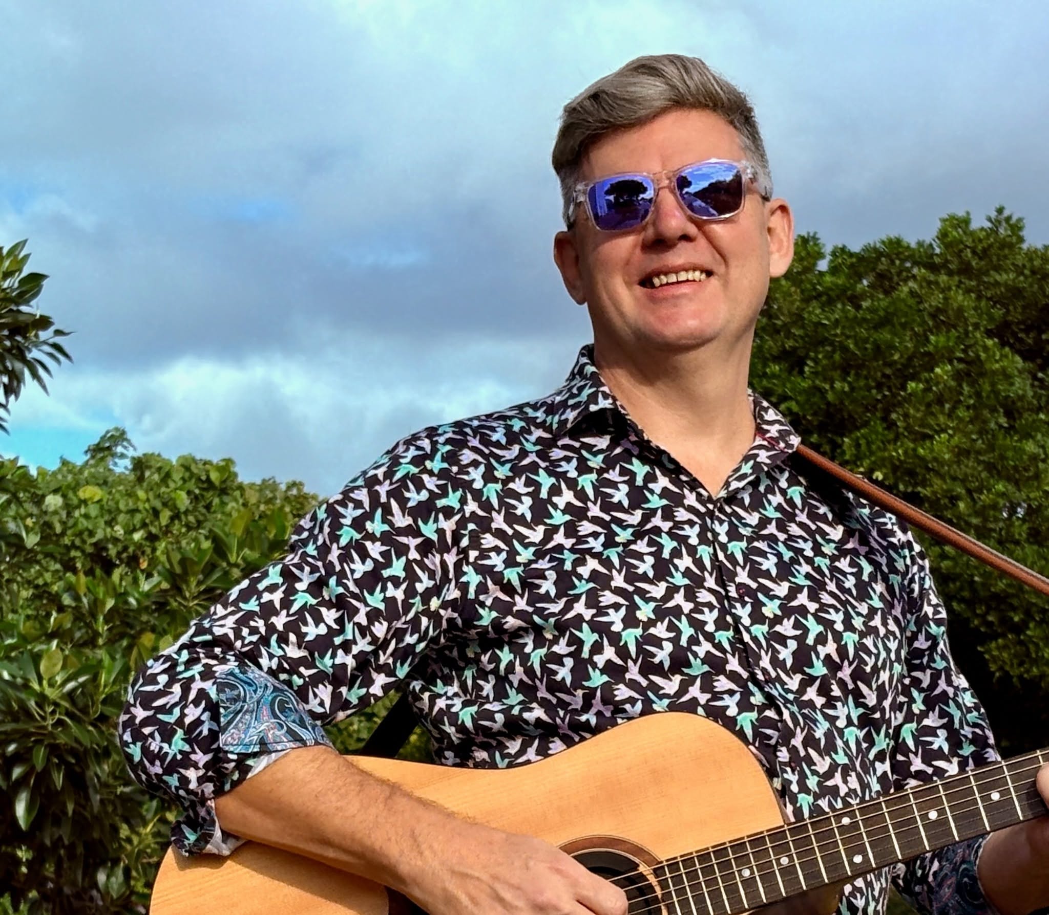 David Hethorn Music