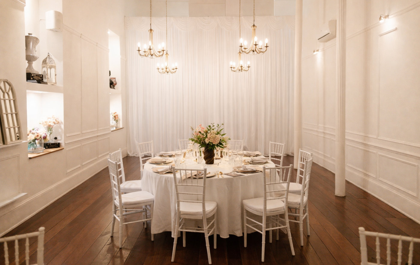 The Hoi - Events and Functions