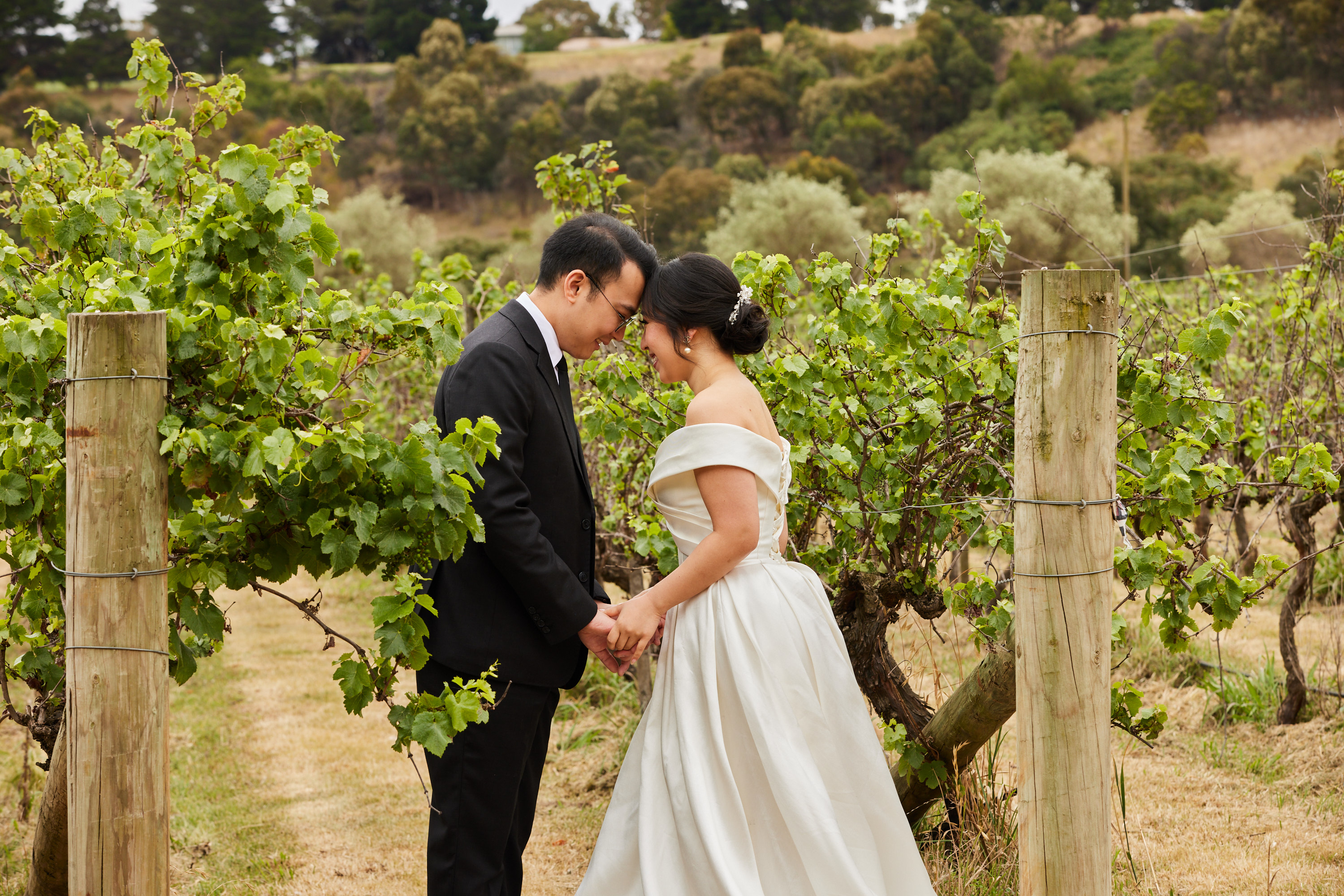 Goona Warra Vineyard