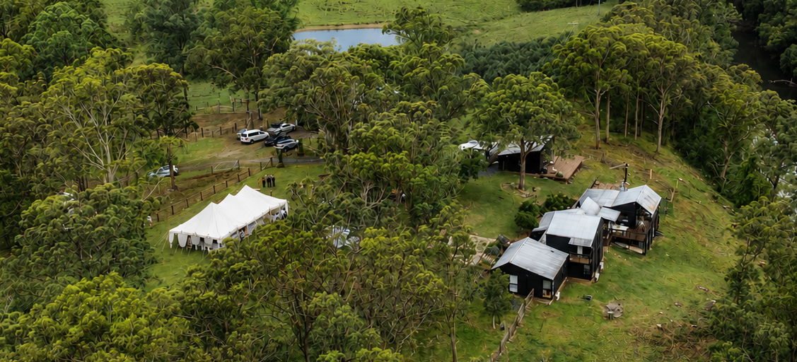 Kingaley Farmstay