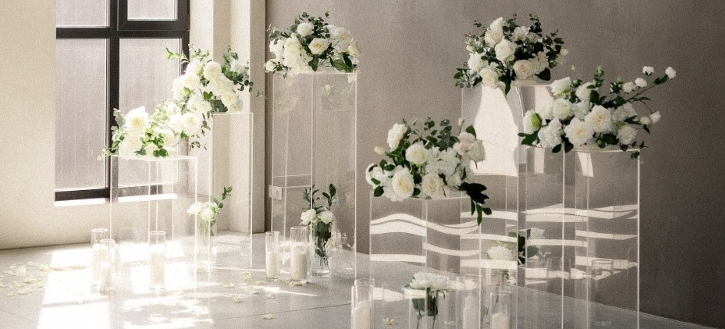 You're Invited Event Hire