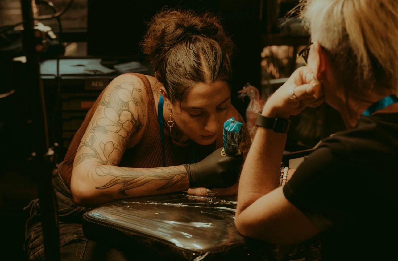 La Casa Tattoo & Piercing