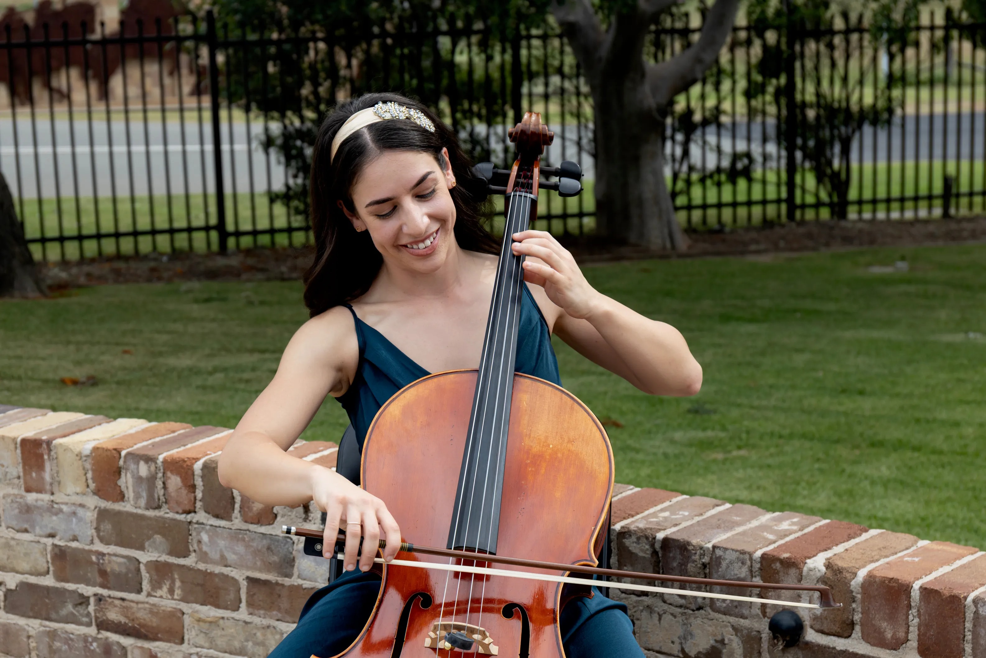 Music By Sarah