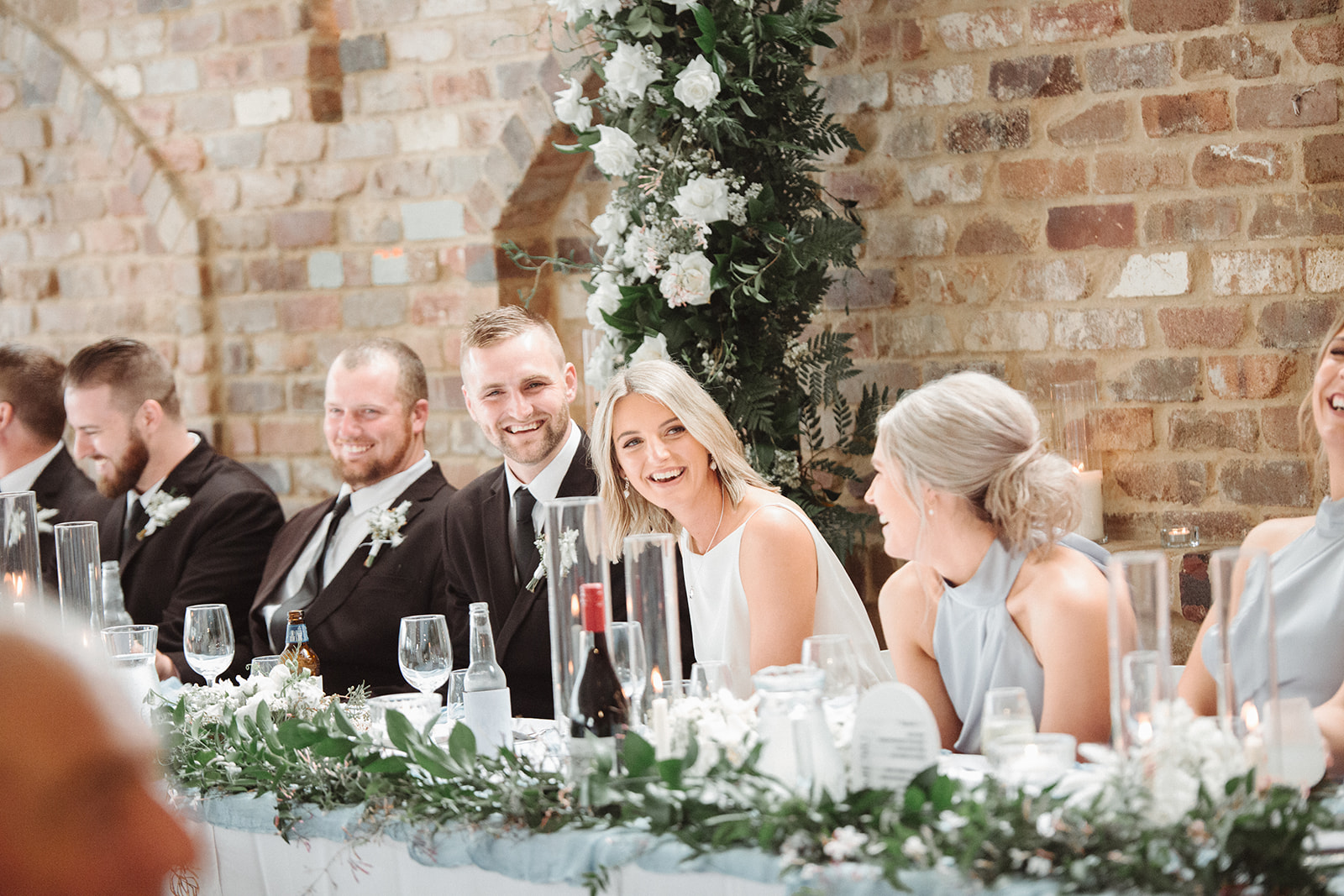 Table and Delights Events Services