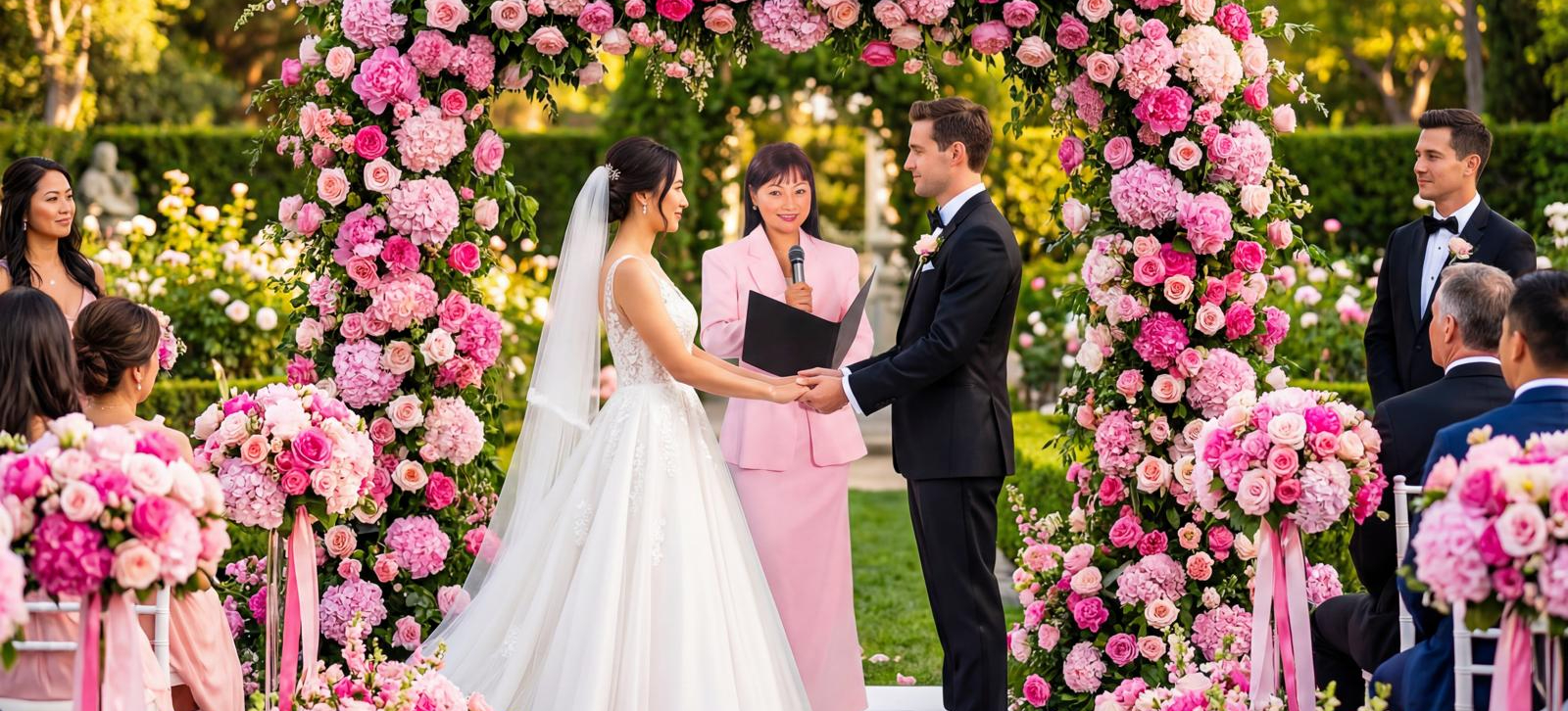 Chan Weddings