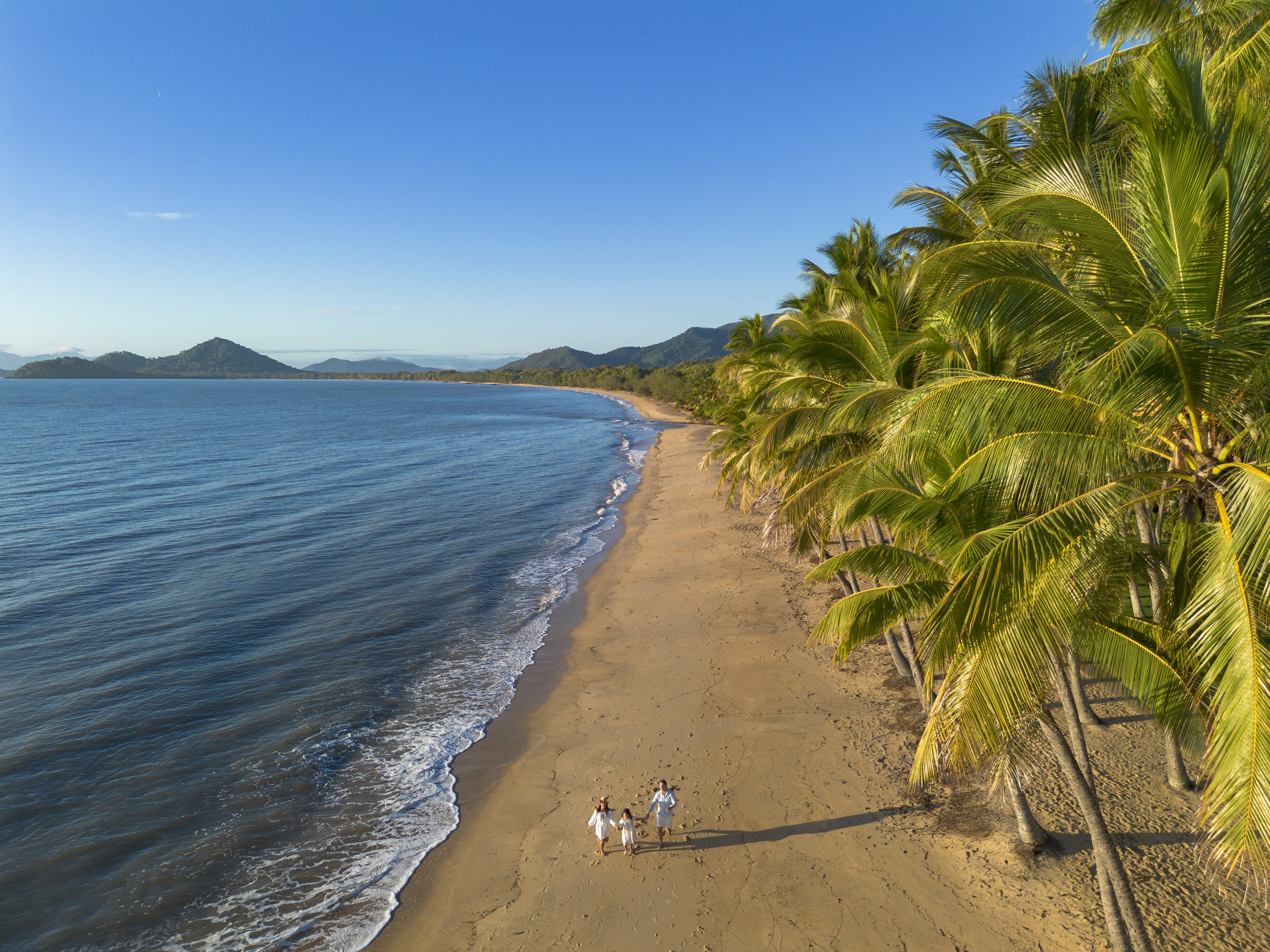 Hilton Palm Cove