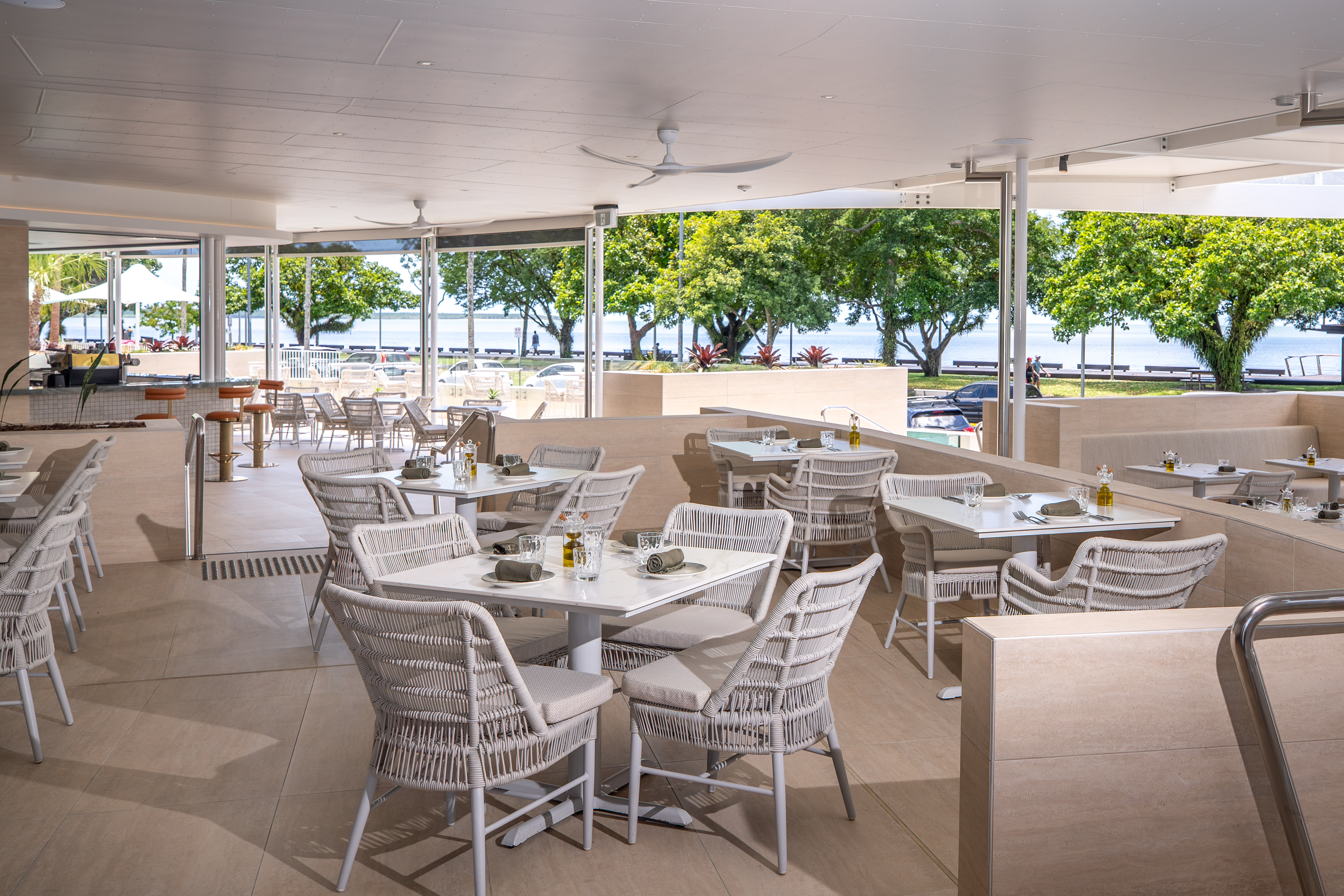 DoubleTree by Hilton Hotel Cairns