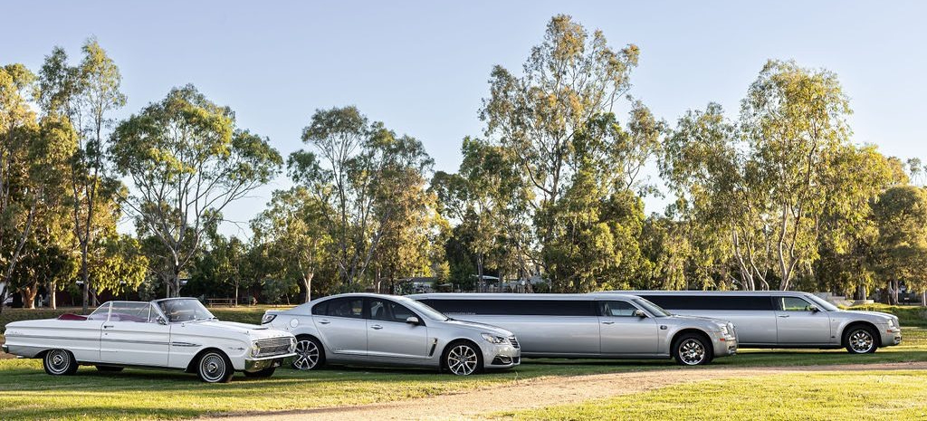 GV Limousines
