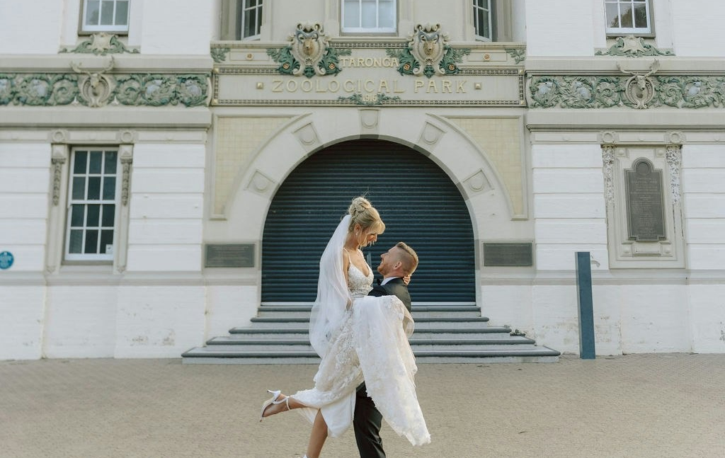 Taronga Event Centre