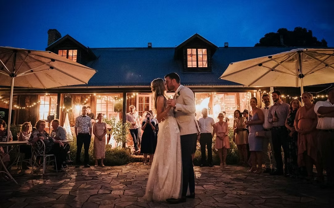 Mane Events - DJ, MC & Photobooth