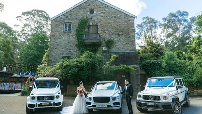 Luxury Car Hire Adelaide