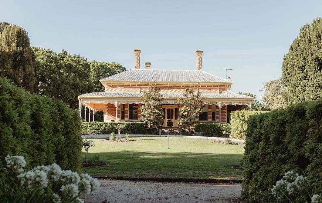 Yuulong Estate - Weddings & Events