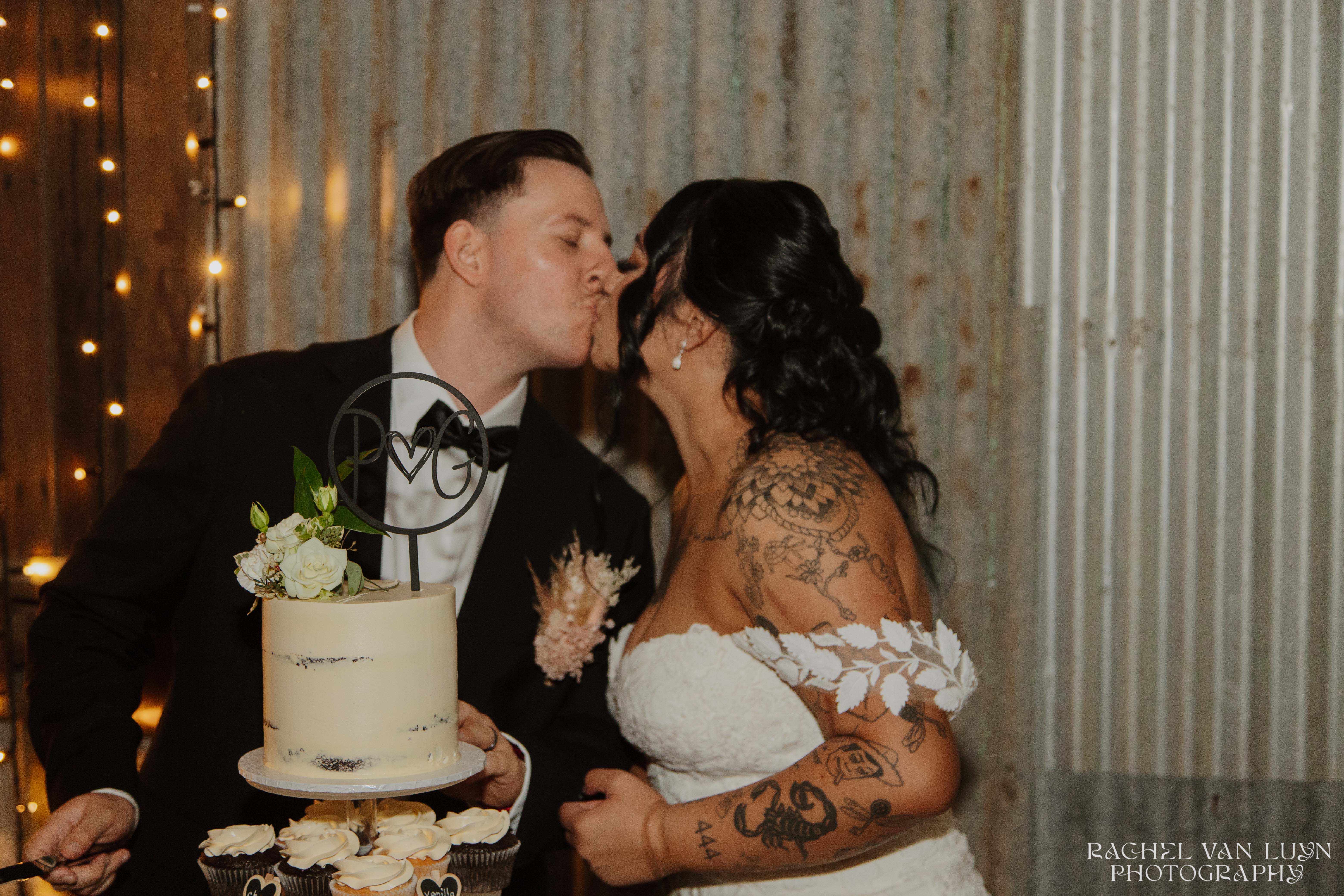 Rachel van Luyn Photography