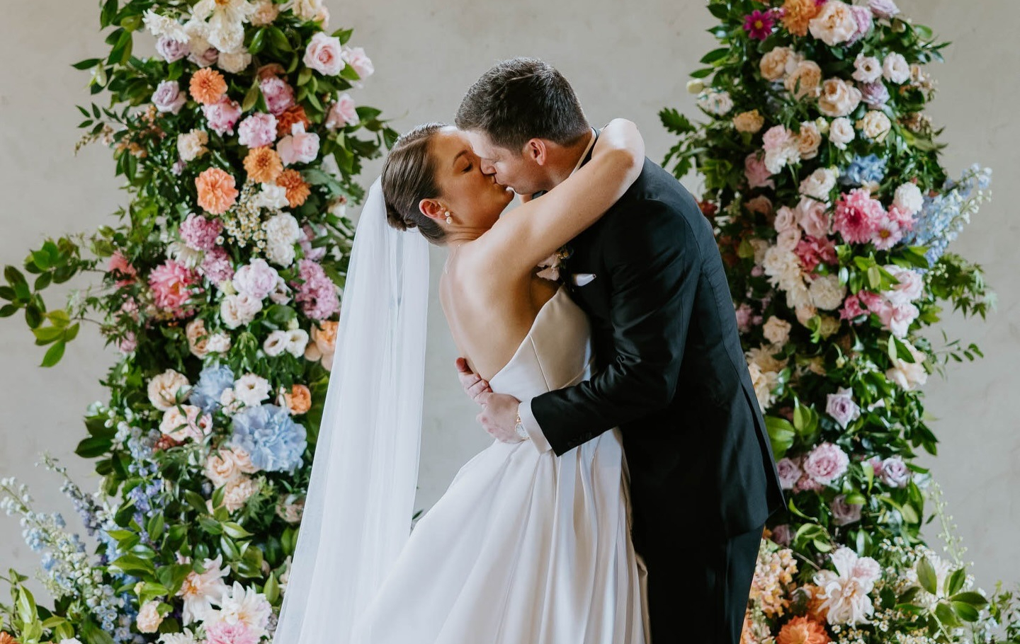 The Wedding Bouquet Shop