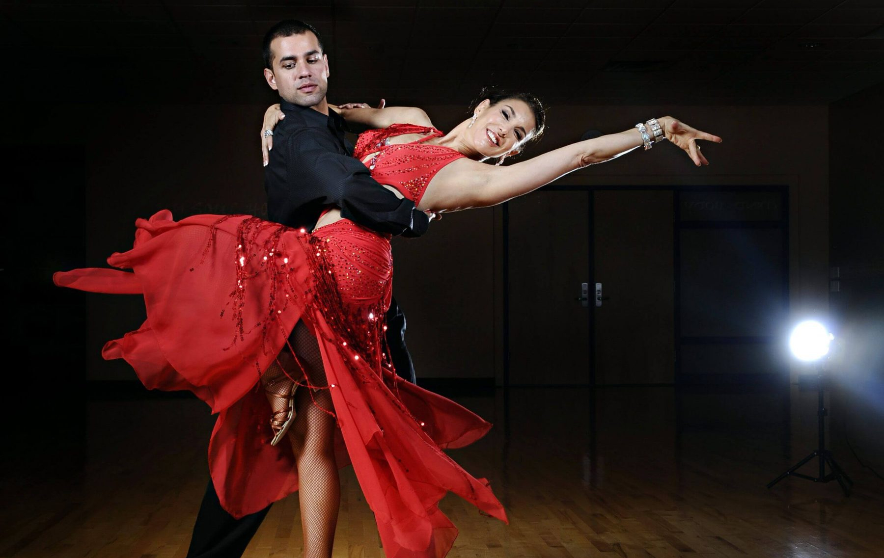 Fiesta Loca Central Queensland