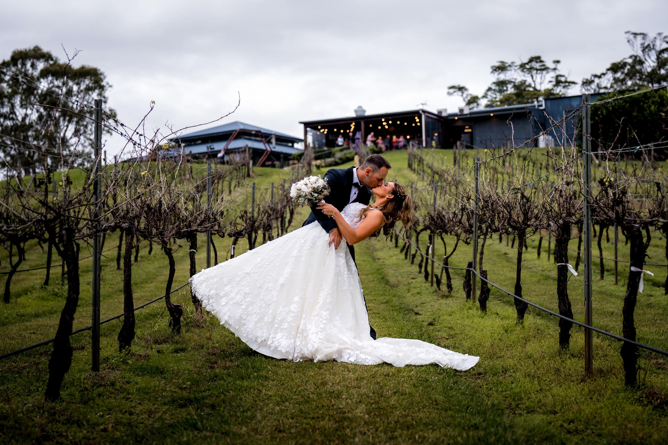 Ocean View Estates Winery & Restaurant