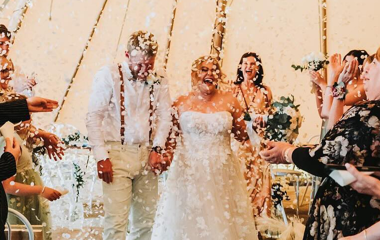 Canberra Civil Ceremonies, by Jacqui Retford