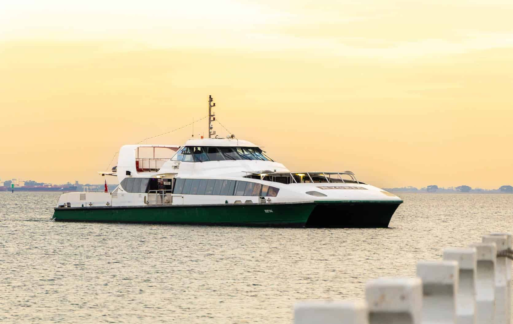 Hygeia Charter Service