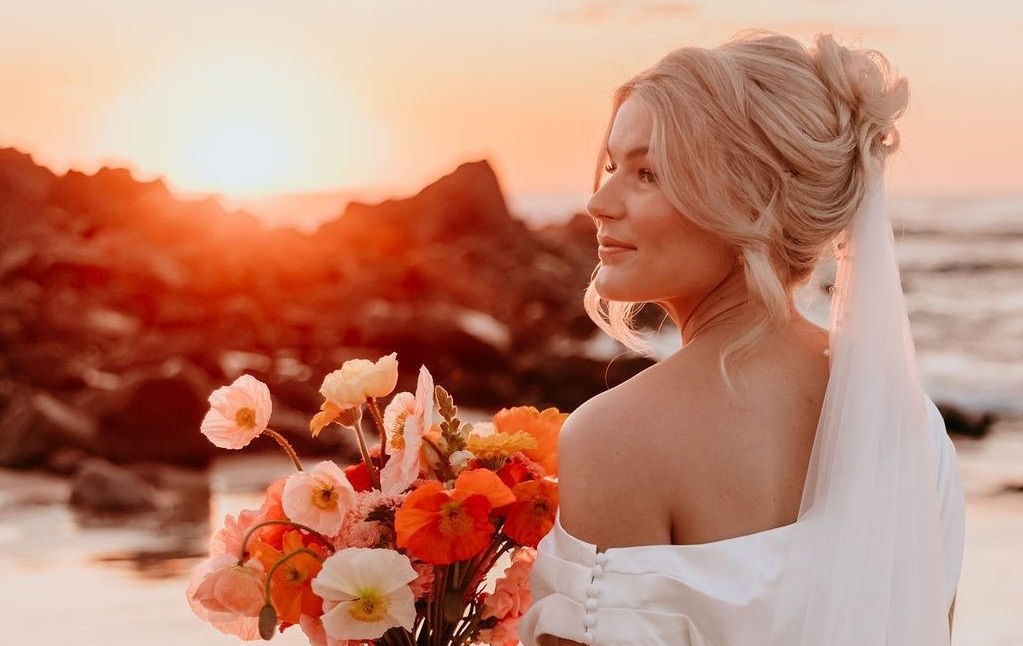 Goddess Makeup Design