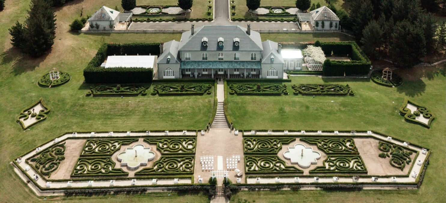Campbell Point House