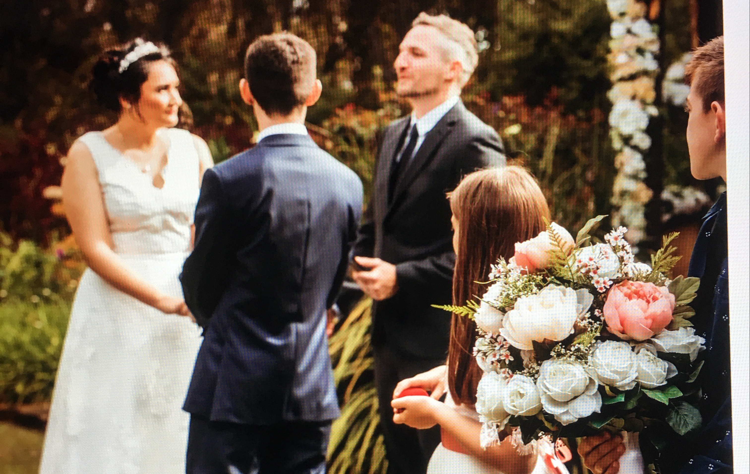 Magnifique Floral Art