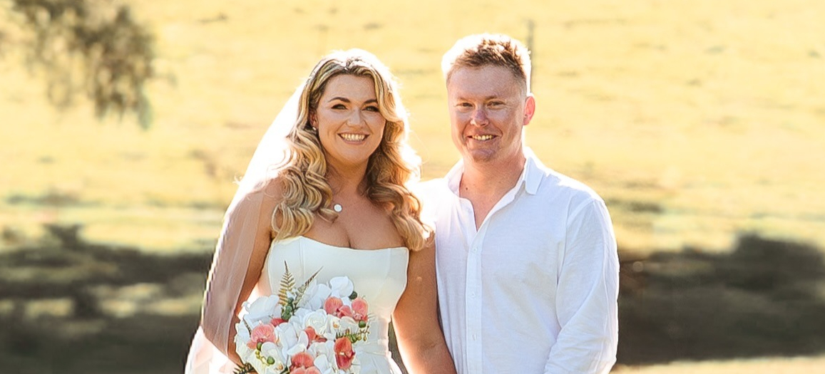 Carina Sereno Bridal Makeup & Hair