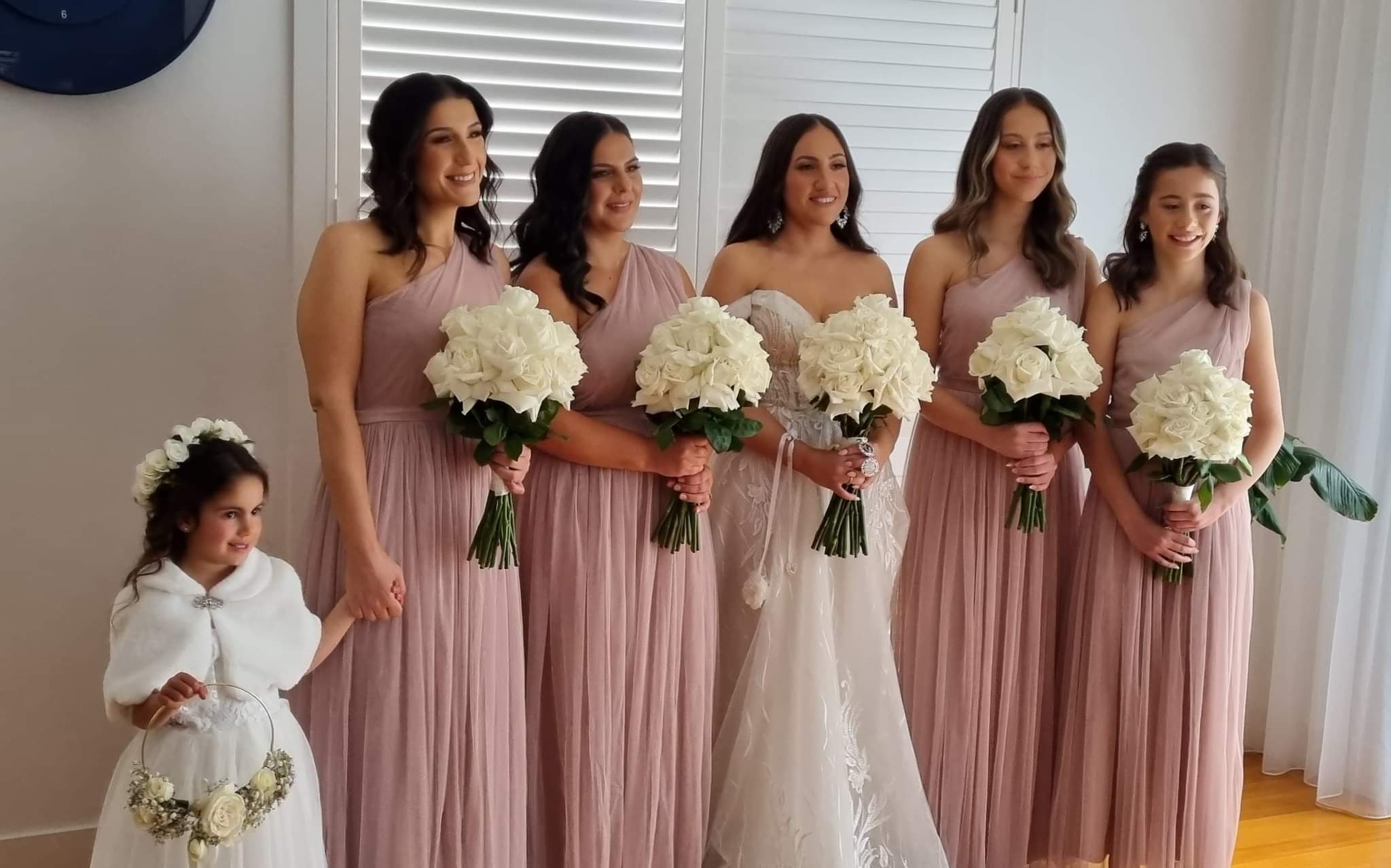 Brunswick Flower Hub