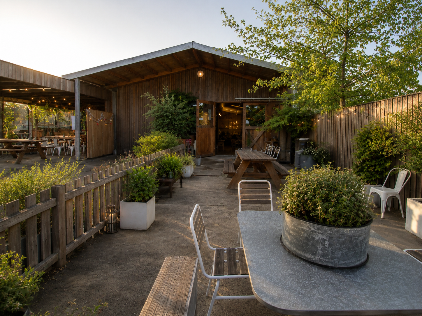 Millsheds Distillery and Bar