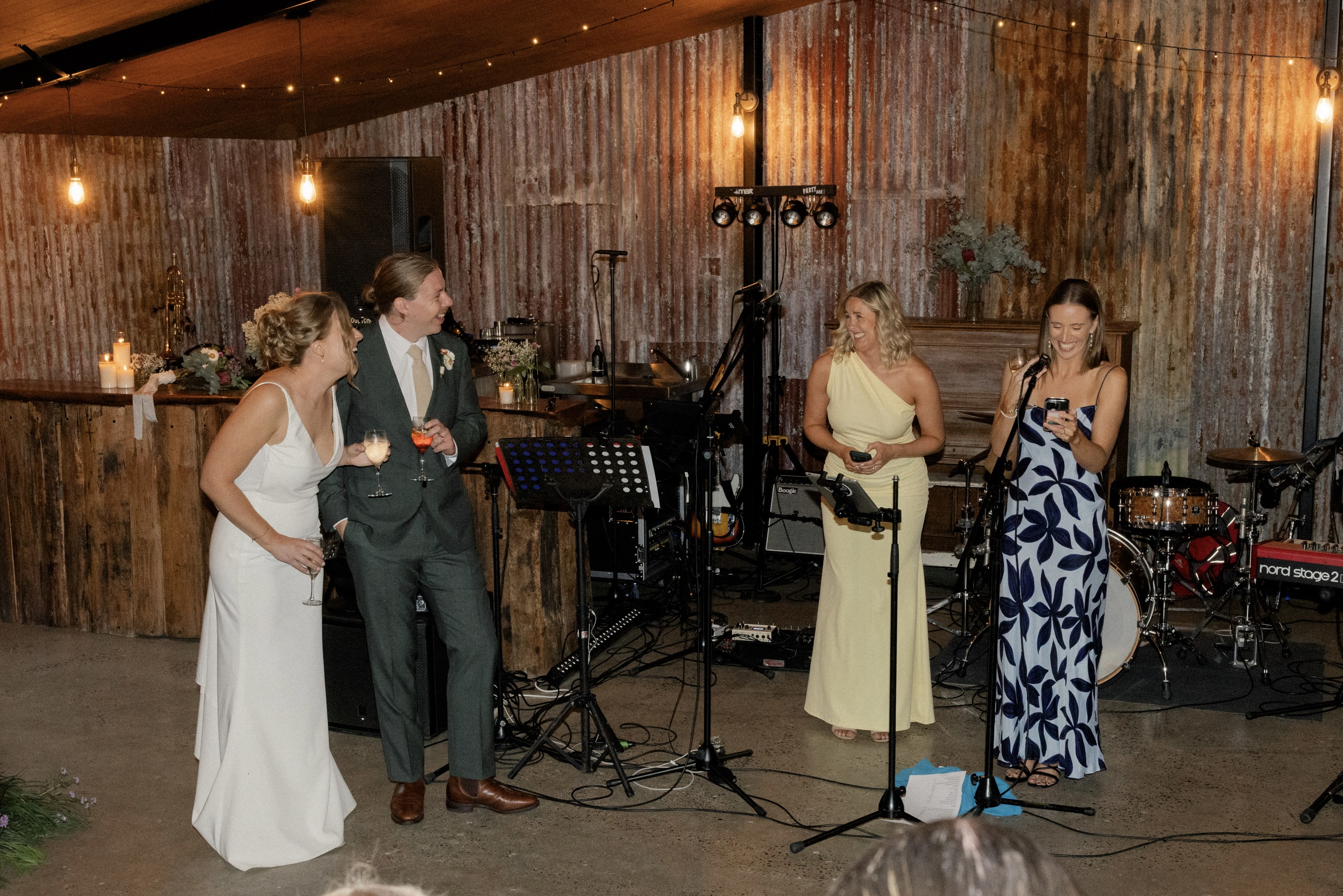 Emma Nicholls Celebrant