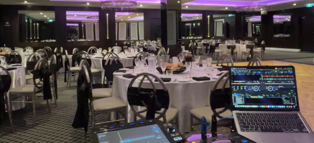 Prestige Event Collective - DJ & Planner