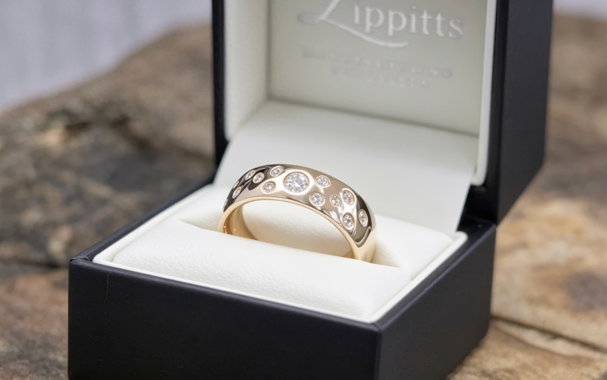Lippitts Manufacturing Jewellers