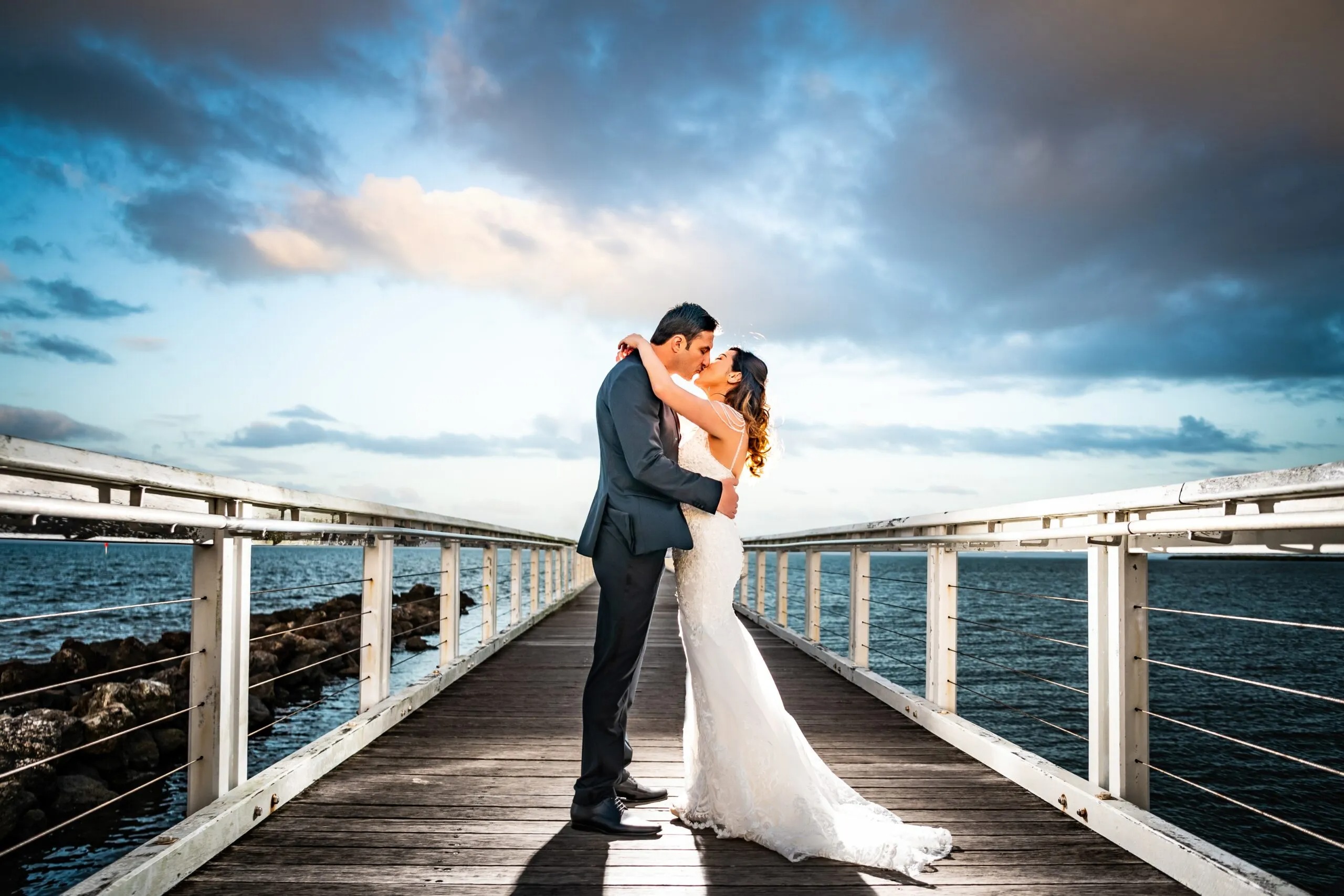 V For Vision Photography