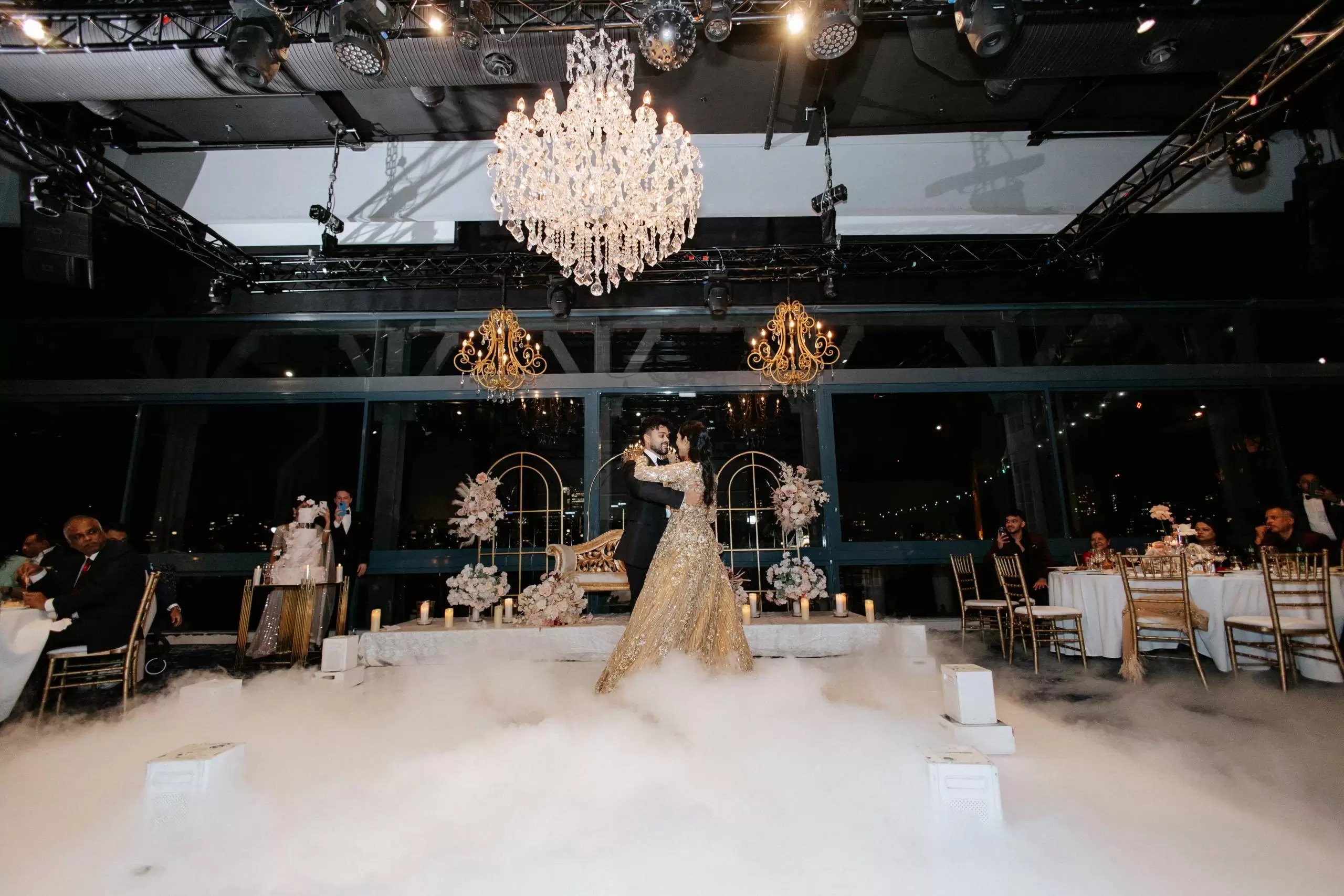 Classy Event Suppliers