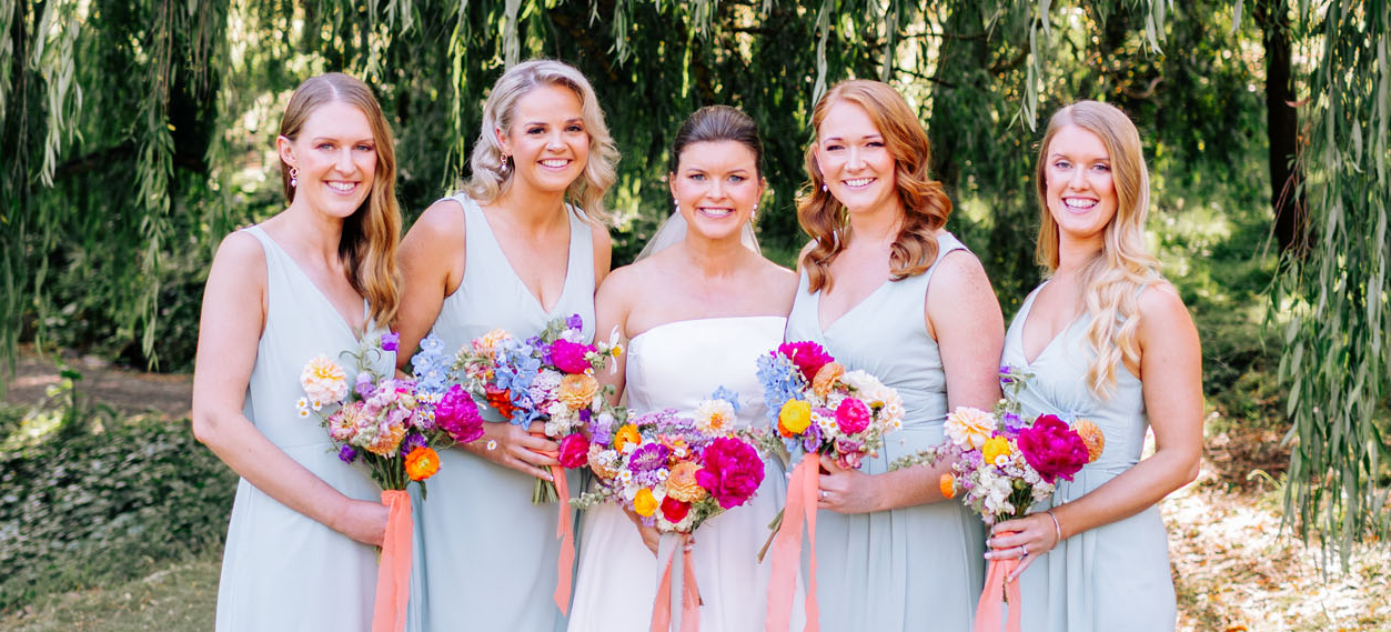 The Posy Yard