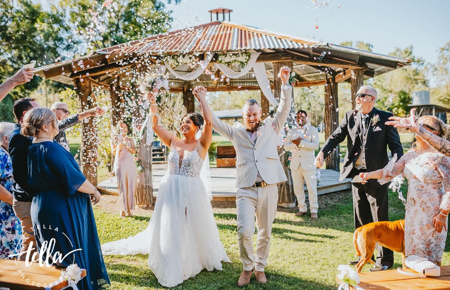 The Farm Plumeria Road